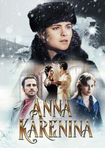 Anna Karenina [Import]