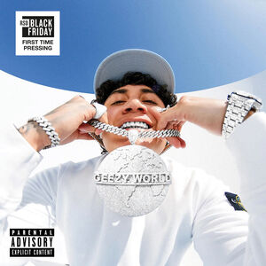 Geezyworld , Ohgeesy