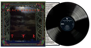 Tyr (2024 Remaster) , Black Sabbath