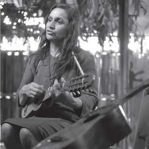 Las Ultimas Composiciones De Violeta Parra