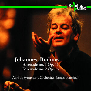 Serenade Op. 11, Serenade Op. , Aarhus Symphony Orchestra
