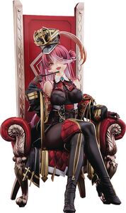 Max Factory - Hololive Production - Houshou Marine Thirty Outfit 1/6 Figure