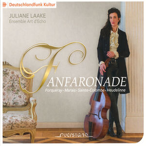 Fanfaronade , Juliane Laake