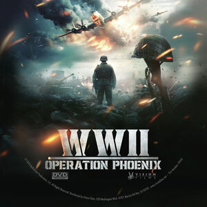 WWII: Operation Phoenix