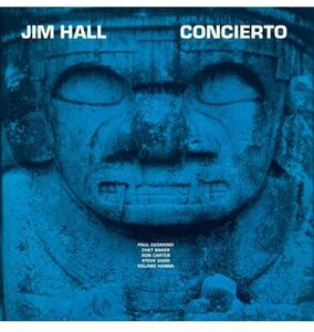 Concierto: 50th Anniversary - Gatefold Vinyl [Import] , Jim Hall
