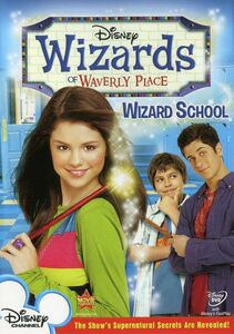 The Wizards of Waverly Place: Wizard School