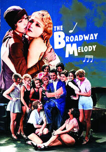 The Broadway Melody