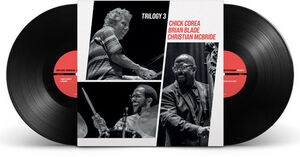 Trilogy 3 , Chick Corea