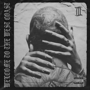 Welcome To The West Coast III , Lionheart