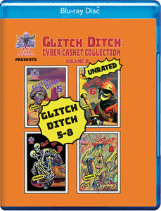 Glitch Ditch, Vol. 2