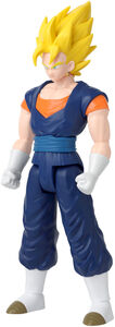 Bandai - Dragon Ball Super - Limit Breaker - Super Saiyan Vegito 12" Action Figure