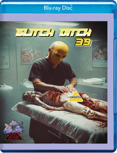 Glitch Ditch 39