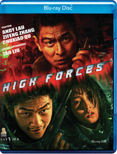 High Forces