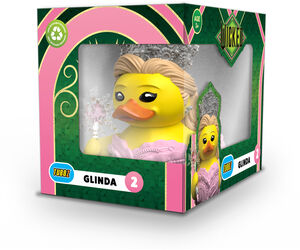 Tubbz - Wicked - Glinda #2 (Boxed Edition) 