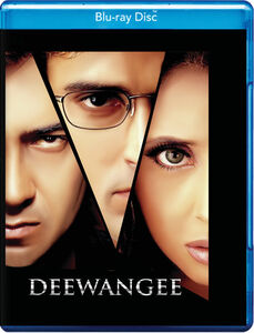 Deewangee