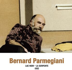 Lac Noir - La Serpente 1992 , Bernard Parmegiani