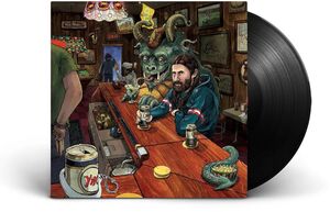 The Yips [Explicit Content]