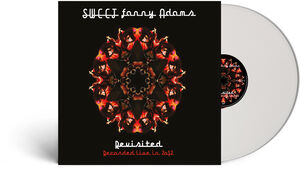 Sweet Fanny Adams Revisited; Recorded Live in 2012 , Sweet