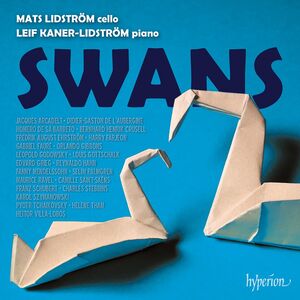 Swans , Mats Lidstrom