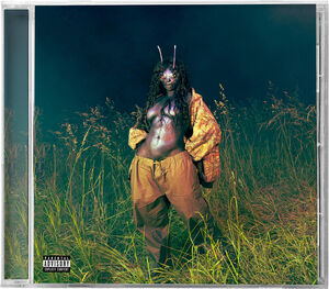 Sos Deluxe: Lana [Explicit Content]