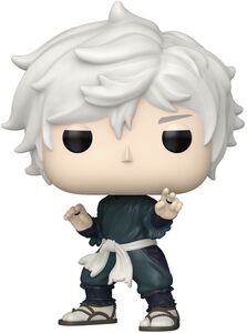 Funko POP! Anime: Hell's Paradise - Gabimaru 