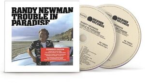 Trouble In Paradise (Expanded Edition) , Randy Newman