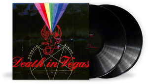 Scorpio Rising [Import] , Death in Vegas
