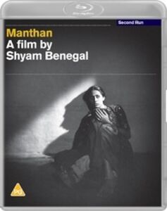 Manthan - All-Region/ 1080p [Import]