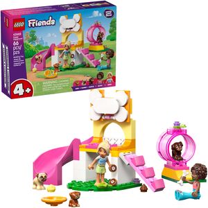 LEGO® Friends Puppy Playground 42665