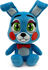 Youtooz - Five Nights at Freddys - Toy Bonnie 9" Plush