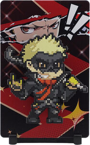 FiGGYZ - Persona 5 - Skull 