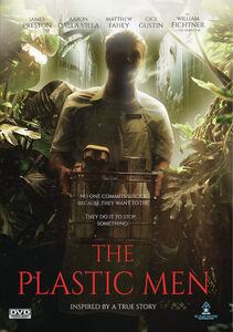 The Plastic Men