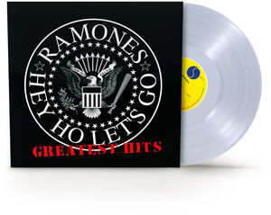 Greatest Hits , The Ramones