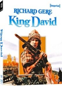 King David [Import]