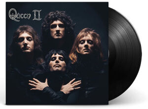 Queen II , Queen