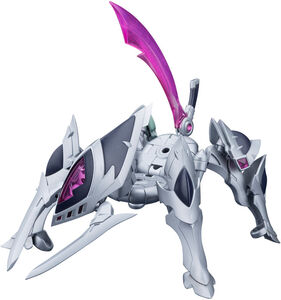 Kotobukiya - Arcanadea - XenoAlma Legiant Model Kit 