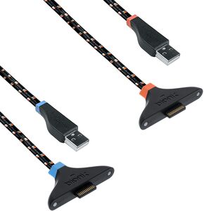 Switch 2 Accessory: BIONIK BNK-9136 Lynx Connect for Nintendo Switch 2 