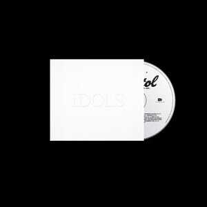 Idols (Complete) , Yungblud