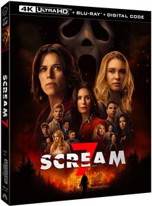 Scream 7