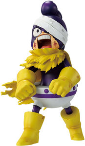 Ichibansho - My Hero Academia - Masterlise - Minoru Mineta (A Story of Reaching Out Forever) Figure (MHA) 