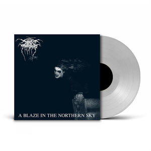 A Blaze In The Northern Sky [Import] , Darkthrone