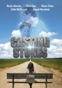 Casting Stones , Nicole Abisinio