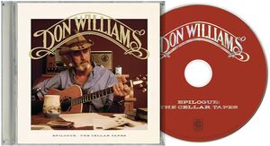 Epilogue: The Cellar Tapes , Don Williams