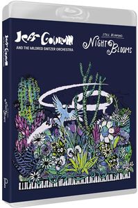 Night Blooms , Jeff Goldblum & the Mildred Snitzer Orchestra