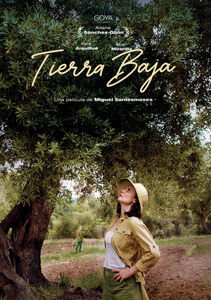 Tierra Baja , Aitana Sanchez-Gijon