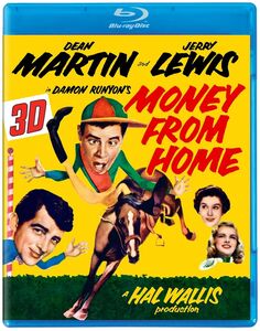 Money from Home , Dean Martin