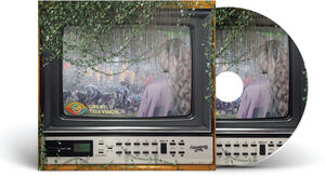 Great Television , Elizabeth Cook