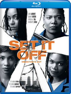 Set It Off (Director's Cut) , John C. McGinley