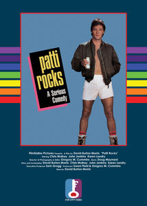 Patti Rocks , Chris Mulkey