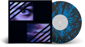 Whirr & Luster , Whirr